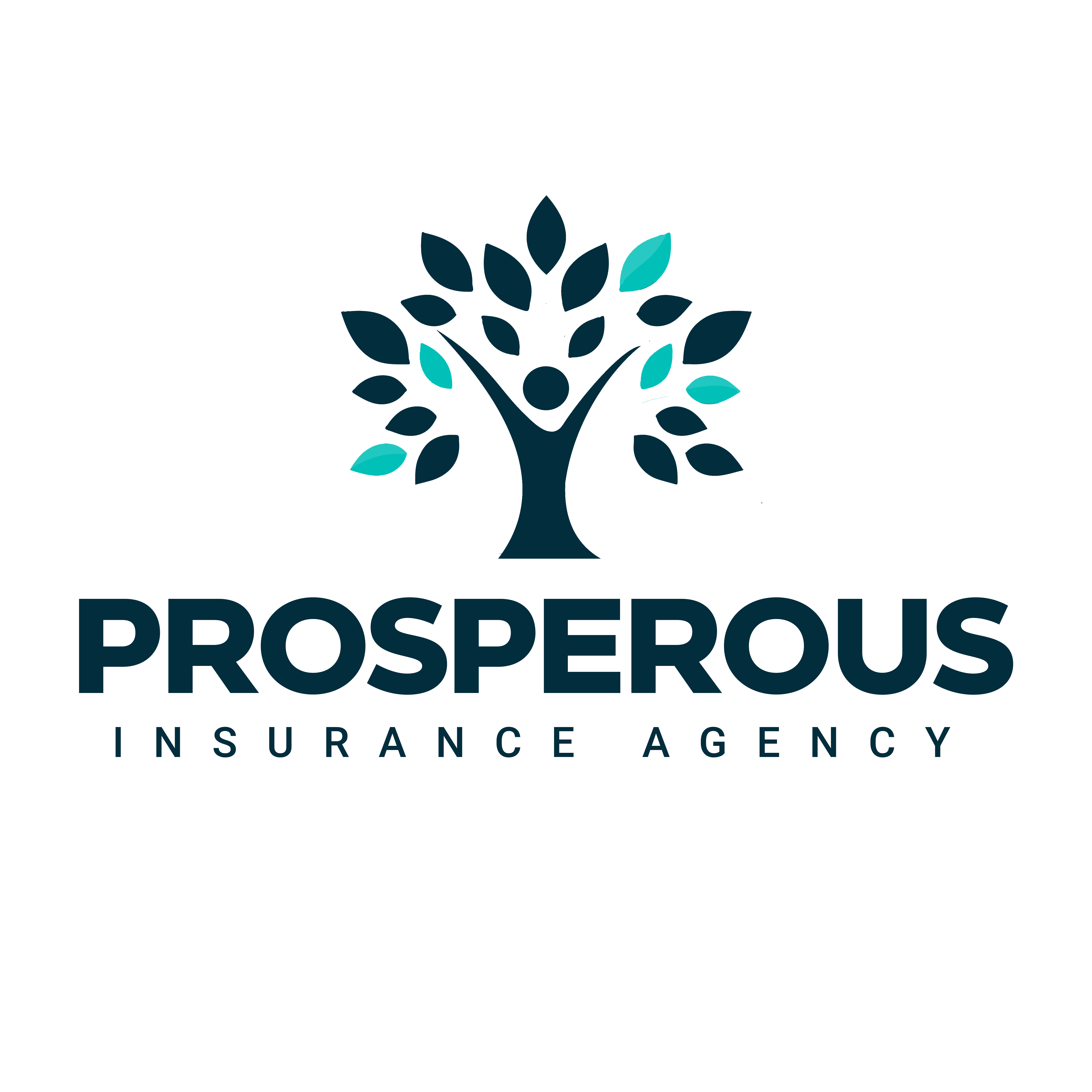 Prosperous Logo
